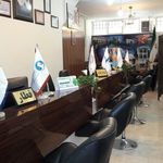 شرکت مسافرتی اسطوره سفر توس