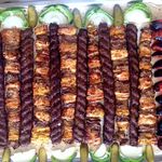کترینگ المهدی