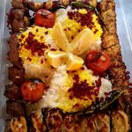 کترینگ المهدی