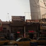 ساندویچ لیدو