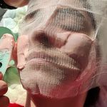 سالن زیبایی ندابیوتی