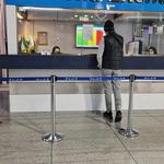 فرودگاه بین المللی امام خمینی