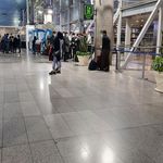 فرودگاه بین المللی امام خمینی