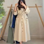 پوشاک زنانه دیورماوی
