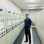 برقکار صنعتی و ساختمان