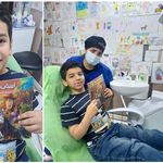 مطب دندانپزشکی کودک و نوجوان کیانا