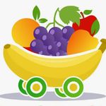 میوه فروشی شبنم