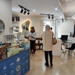 کلینیک بینایی سنجی تخصصی و عینک سریتا