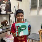 آموزشگاه نقاشی و طراحی مهتاب