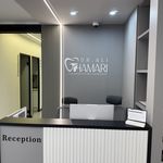 علی قمری متخصص جراحی لثه و ایمپلنت