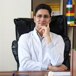 گفتار درمانی زنجان - سجاد گنج خانلو