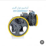 آسانسور توان گستر اکرم کریمی