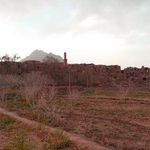 منارجنبان خرانق