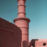 منارجنبان خرانق