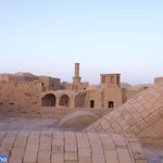 منارجنبان خرانق