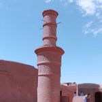 منارجنبان خرانق