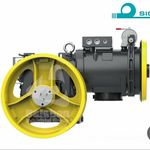 آسانسور توان گستر اکرم کریمی