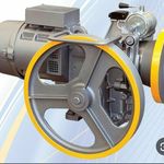 آسانسور توان گستر اکرم کریمی