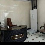 آسانسور توان گستر اکرم کریمی