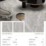 کاشی و سرامیک لیلیوم و لیریو