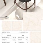 کاشی و سرامیک لیلیوم و لیریو