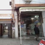 نانوایی بربری برکت نوده