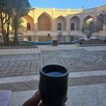 منارجنبان خرانق
