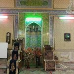 مسجد صفا