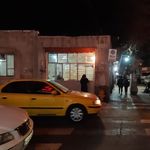 نانوایی بربری