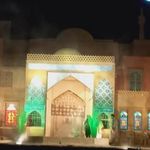 مجتمع فرهنگی آیه ها