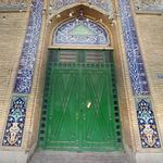 مسجد صفا