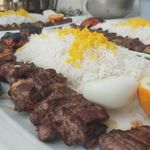 کافه کباب باباحاجی