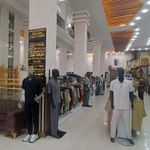 فروشگاه پوشاک ایرانیان