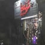 فروشگاه صنایع برق البرز