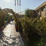 ایستگاه اتوبوس شهرداری