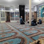 مسجد موسی بن جعفر(ع)