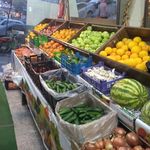 فروشگاه غفاری کوکی گرم