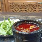 کباب و دیزی سرای خان