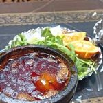 کباب و دیزی سرای خان
