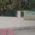 ایستگاه اتوبوس شهرداری