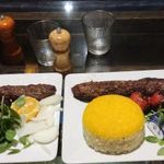 کافه رستوران شاندیز دنیز