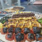 کافه کباب باباحاجی