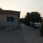 سرویس بهداشتی