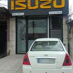 تسمه و بلبرینگ قبادی