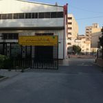 ایستگاه اتوبوس شهرداری