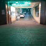 پارکینگ طبقاتی عمومی مهستان
