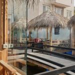 کافه رستوران شاندیز دنیز