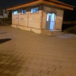 سرویس بهداشتی