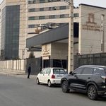 هتل نوین پلاس مشهد