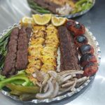 کافه کباب باباحاجی